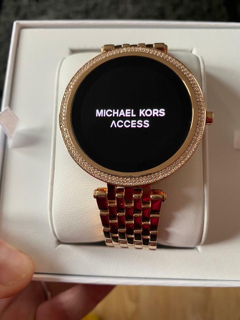 smartwatch gen 5e darci